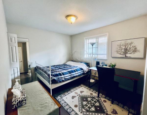 Vancouver Airport Cozy room 舒适小屋, Richmond,near YVR